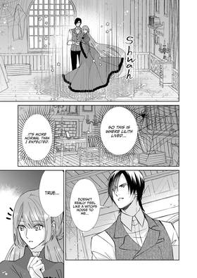 Read The Black-Winged Emperor Adores the Shunned Saint in the Tower  12 Page 6 in English