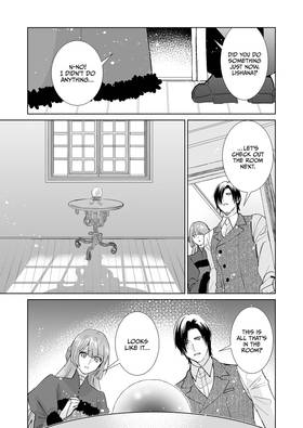 Read The Black-Winged Emperor Adores the Shunned Saint in the Tower  12 Page 10 in English