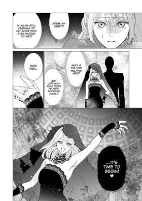 Read Black Winged Emperor Adores the Shunned Saint in the Tower   15 Page 3 in English