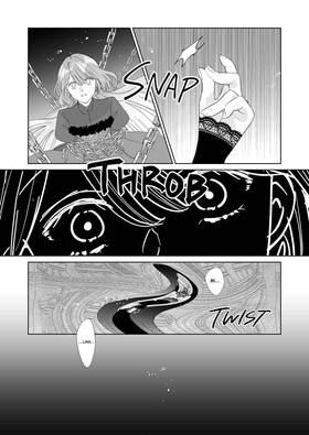 Read The Black-Winged Emperor Adores the Shunned Saint in the Tower  15 Page 4 in English