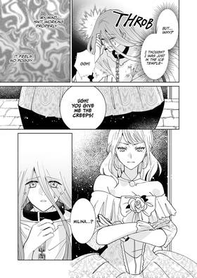 Read The Black-Winged Emperor Adores the Shunned Saint in the Tower  15 Page 6 in English