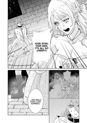 Read The Black-Winged Emperor Adores the Shunned Saint in the Tower  15 Page 7 in English