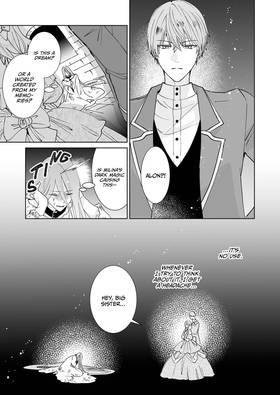 Read The Black-Winged Emperor Adores the Shunned Saint in the Tower  15 Page 8 in English