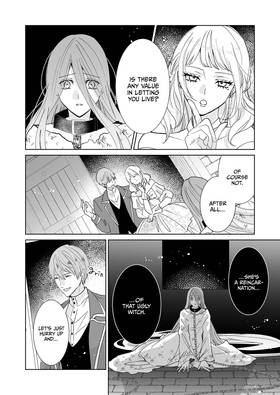 Read The Black-Winged Emperor Adores the Shunned Saint in the Tower  15 Page 9 in English