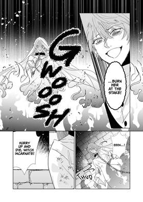 Read The Black-Winged Emperor Adores the Shunned Saint in the Tower  15 Page 10 in English