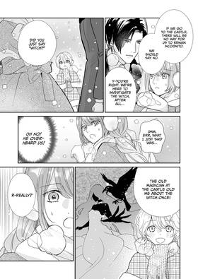 Read The Black-Winged Emperor Adores the Shunned Saint in the Tower  10 Page 10 in English