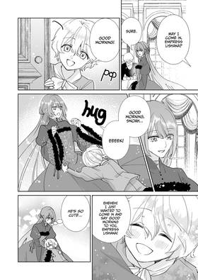 Read Black Winged Emperor Adores the Shunned Saint in the Tower   11 Page 2 in English