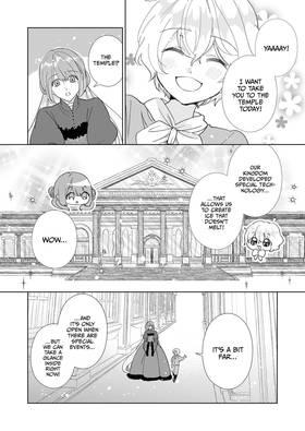 Read The Black-Winged Emperor Adores the Shunned Saint in the Tower  11 Page 4 in English