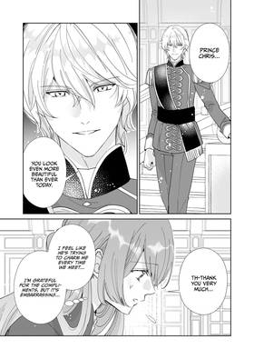 Read The Black-Winged Emperor Adores the Shunned Saint in the Tower  11 Page 7 in English