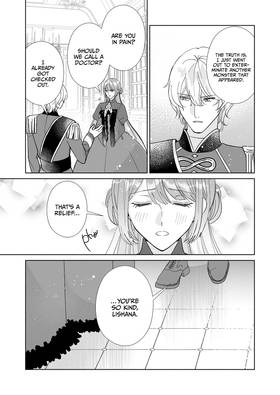 Read The Black-Winged Emperor Adores the Shunned Saint in the Tower  11 Page 9 in English