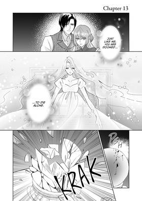 Read Black Winged Emperor Adores the Shunned Saint in the Tower   13 Page 2 in English