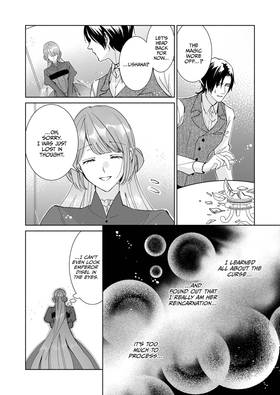 Read Black Winged Emperor Adores the Shunned Saint in the Tower   13 Page 3 in English