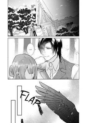 Read The Black-Winged Emperor Adores the Shunned Saint in the Tower  13 Page 4 in English