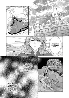 Read The Black-Winged Emperor Adores the Shunned Saint in the Tower  13 Page 5 in English