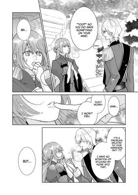 Read The Black-Winged Emperor Adores the Shunned Saint in the Tower  13 Page 9 in English