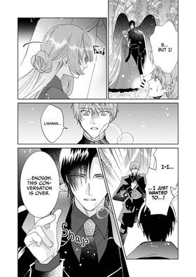 Read The Black-Winged Emperor Adores the Shunned Saint in the Tower  14 Page 7 in English