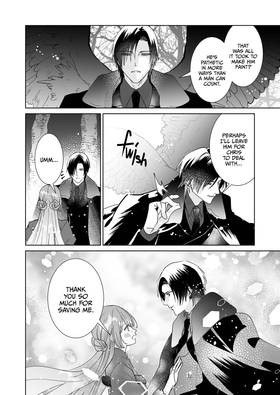 Read The Black-Winged Emperor Adores the Shunned Saint in the Tower  14 Page 9 in English