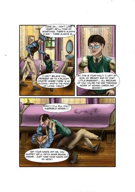 Read Definitely not open  1 Page 7 in English