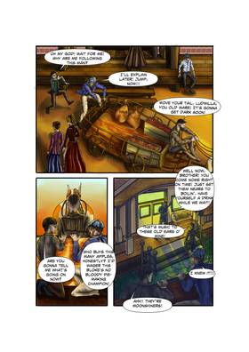Read Definitely not open  1 Page 9 in English