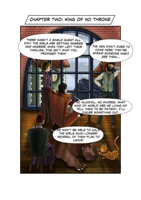 Read Definitely not open  2 Page 1 in English