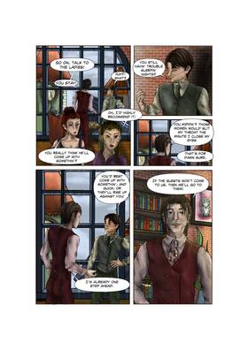 Read Definitely not open  2 Page 2 in English