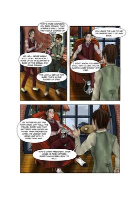 Read Definitely not open  2 Page 3 in English