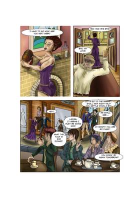 Read Definitely not open  2 Page 7 in English