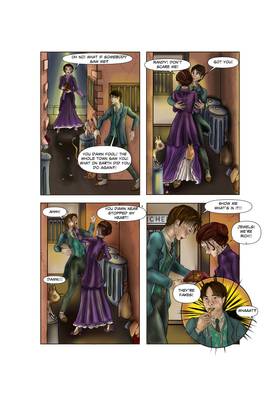 Read Definitely not open  2 Page 8 in English