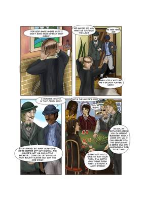 Read Definitely not open  2 Page 9 in English