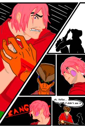 Read sea-colored dress  25 Page 5 in English