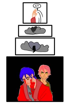 Read sea-colored dress  26 Page 3 in English