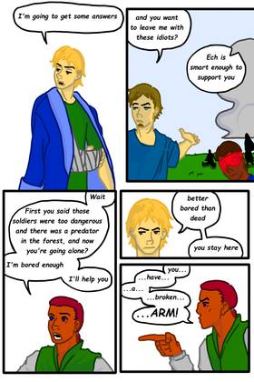 Read sea-colored dress  26 Page 5 in English