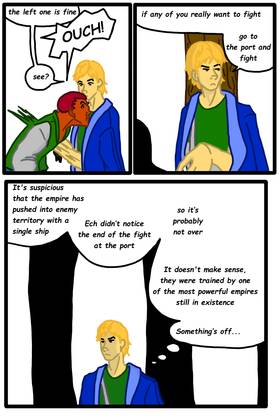 Read sea-colored dress  26 Page 6 in English