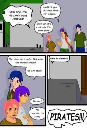 Read sea-colored dress  27 Page 1 in English
