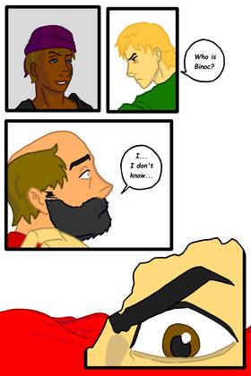 Read sea-colored dress  27 Page 10 in English