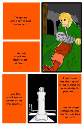 Read sea-colored dress  28 Page 1 in English