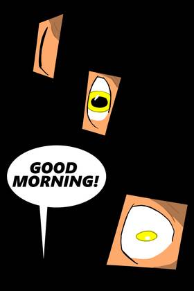 Read sea-colored dress  2 Page 6 in English