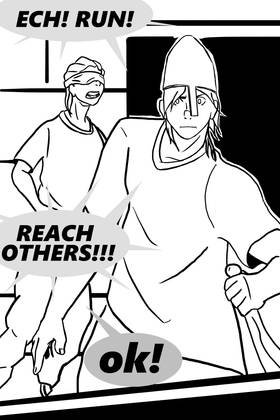 Read sea-colored dress  4 Page 2 in English