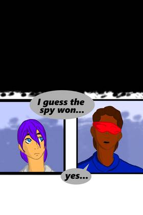 Read sea-colored dress  6 Page 7 in English