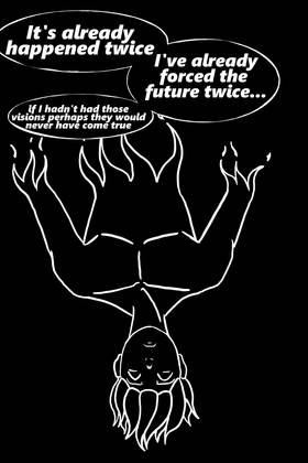 Read sea-colored dress  15 Page 1 in English