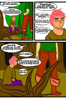 Read sea-colored dress  19 Page 4 in English