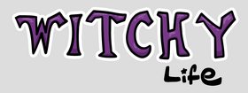 Read Witchy Life  1 Page 1 in English