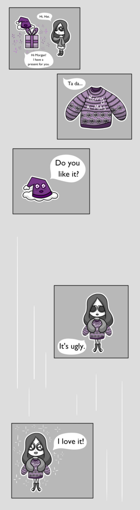 Read Witchy Life  2 Page 2 in English
