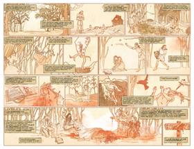 Read Return to Sleepy Hollow  5 Page 6 in English
