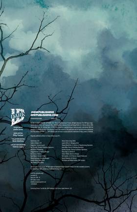 Read Return to Sleepy Hollow  6 Page 3 in English