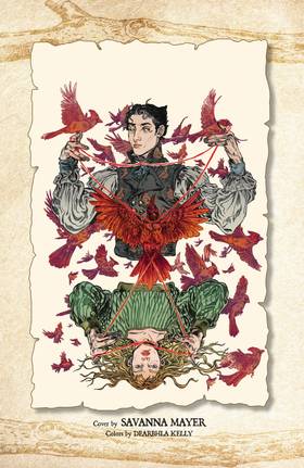 Read Return to Sleepy Hollow  6 Page 5 in English