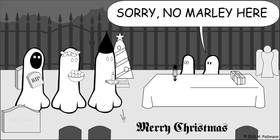 Read Spooks and Geist  13 Page 1 in English