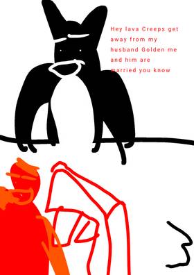 Read The animal squad Issue 1  3 Page 1 in English