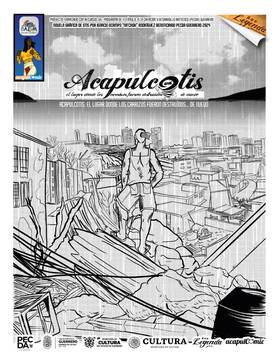Read acapulcOtis  1 Page 1 in Spanish