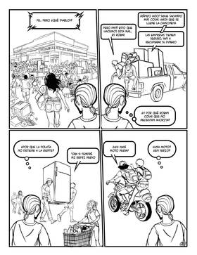 Read acapulcOtis  2 Page 2 in Spanish